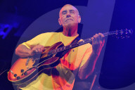Larry Carlton - Konzert am 07.11.2013 in Hamburg, Fabrik