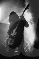 Triptykon & Secret Of The Moon w B90, Gdansk