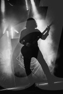 Triptykon & Secret Of The Moon w B90, Gdansk