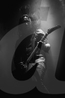 Triptykon & Secret Of The Moon w B90, Gdansk