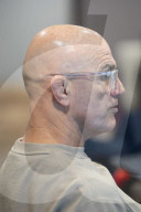 John Mitchell: 'The future's definitely going to be a female coach'