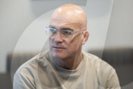 John Mitchell: 'The future's definitely going to be a female coach'
