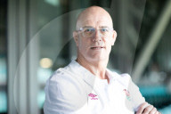 John Mitchell: 'The future's definitely going to be a female coach'