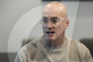 John Mitchell: 'The future's definitely going to be a female coach'