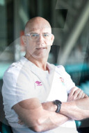 John Mitchell: 'The future's definitely going to be a female coach'