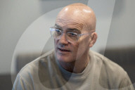 John Mitchell: 'The future's definitely going to be a female coach'