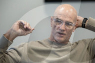 John Mitchell: 'The future's definitely going to be a female coach'