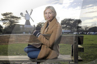 Jenni Falconer's area guide to Wimbledon