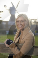 Jenni Falconer's area guide to Wimbledon