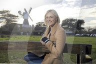 Jenni Falconer's area guide to Wimbledon