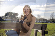 Jenni Falconer's area guide to Wimbledon