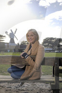 Jenni Falconer's area guide to Wimbledon