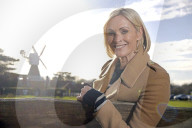 Jenni Falconer's area guide to Wimbledon