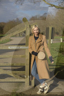 Jenni Falconer's area guide to Wimbledon