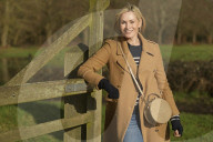 Jenni Falconer's area guide to Wimbledon