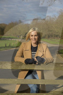 Jenni Falconer's area guide to Wimbledon