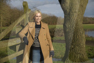 Jenni Falconer's area guide to Wimbledon