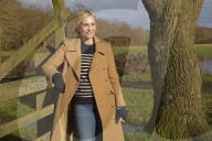 Jenni Falconer's area guide to Wimbledon