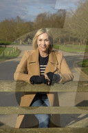 Jenni Falconer's area guide to Wimbledon