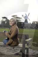 Jenni Falconer's area guide to Wimbledon