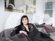 'We need to talk about choice': Paola Marra. woman who ended life at Dignitas urges change to UK law.
