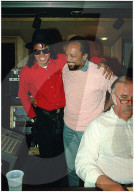 Michael Jackson 1958-2009 King of Pop