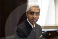 'Social media is like driving with no speed limits': the US surgeon general Dr Vivek Murthy fighting for youngsters' happiness
