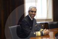 'Social media is like driving with no speed limits': the US surgeon general Dr Vivek Murthy fighting for youngsters' happiness