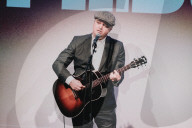 Pete Doherty at CPH DOX 2024, Copenhagen, Denmark
