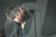 Idles live in Copenhagen, Denmark