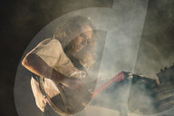Idles live in Copenhagen, Denmark
