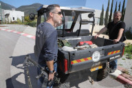 Calls for a wider war on Israel's border