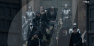 Trailer for second series of House of the Dragon