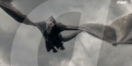 Trailer for second series of House of the Dragon