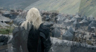 Trailer for second series of House of the Dragon