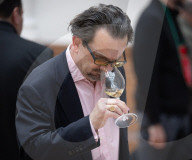 Tre Bicchieri 2024 - Gambero Rosso returns to London showcasing around 40 of the most distinguished cellars in Italian wine production at The Royal Horticultural Halls, London, UK