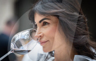 Tre Bicchieri 2024 - Gambero Rosso returns to London showcasing around 40 of the most distinguished cellars in Italian wine production at The Royal Horticultural Halls, London, UK