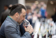 Tre Bicchieri 2024 - Gambero Rosso returns to London showcasing around 40 of the most distinguished cellars in Italian wine production at The Royal Horticultural Halls, London, UK