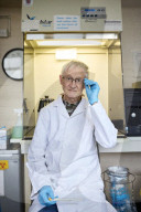 Andrew Cunningham: I discovered why seemingly healthy amphibians were being wiped out.