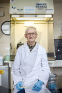 Andrew Cunningham: I discovered why seemingly healthy amphibians were being wiped out.