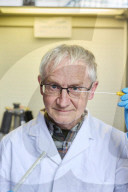 Andrew Cunningham: I discovered why seemingly healthy amphibians were being wiped out.