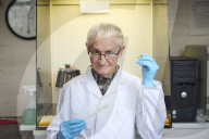 Andrew Cunningham: I discovered why seemingly healthy amphibians were being wiped out.