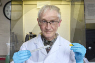 Andrew Cunningham: I discovered why seemingly healthy amphibians were being wiped out.