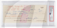 Steve Jobs signature  world record broken twice at same auction