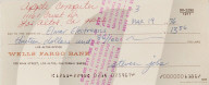 Steve Jobs signature  world record broken twice at same auction