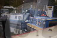 UK's steepest lock flight marks 250th birthday amid canal funding fears