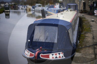 UK's steepest lock flight marks 250th birthday amid canal funding fears