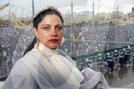 Emel Mathlouthi Turkey Performance