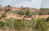 'We don't know where the money is going': the 'carbon cowboys' making millions from credit schemes.
Kariba project in Zimbabwe.