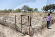 'We don't know where the money is going': the 'carbon cowboys' making millions from credit schemes.
Kariba project in Zimbabwe.